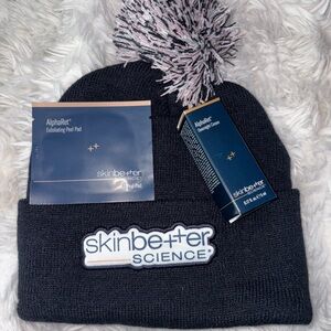 Skinbetter Science Winter Skin Bundle